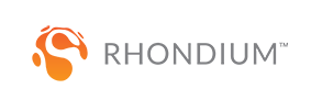 Rhondium logo