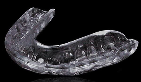 Occlusal Splint Therapy