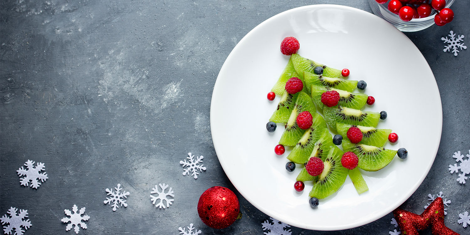 Foods and drinks to avoid this Christmas