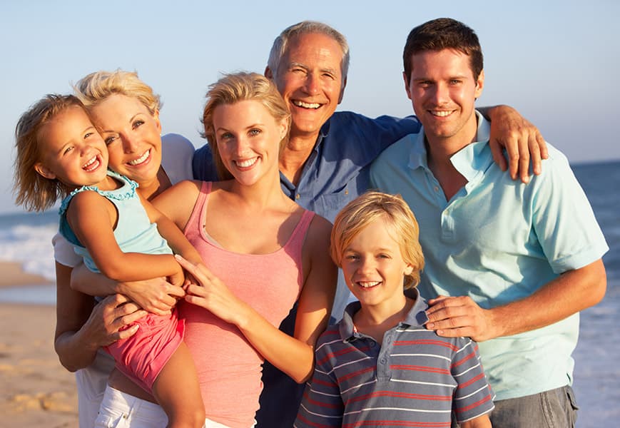 Family Dentist Cairns