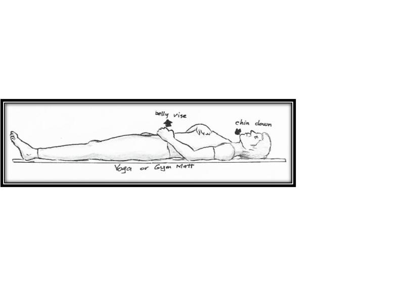 Breath Training for Pain Relief