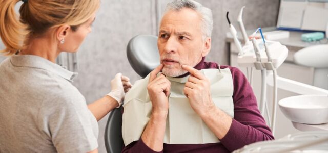 Oral Health Examination