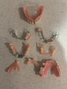 Thinking About new dentures?