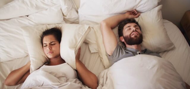 sleep apnea