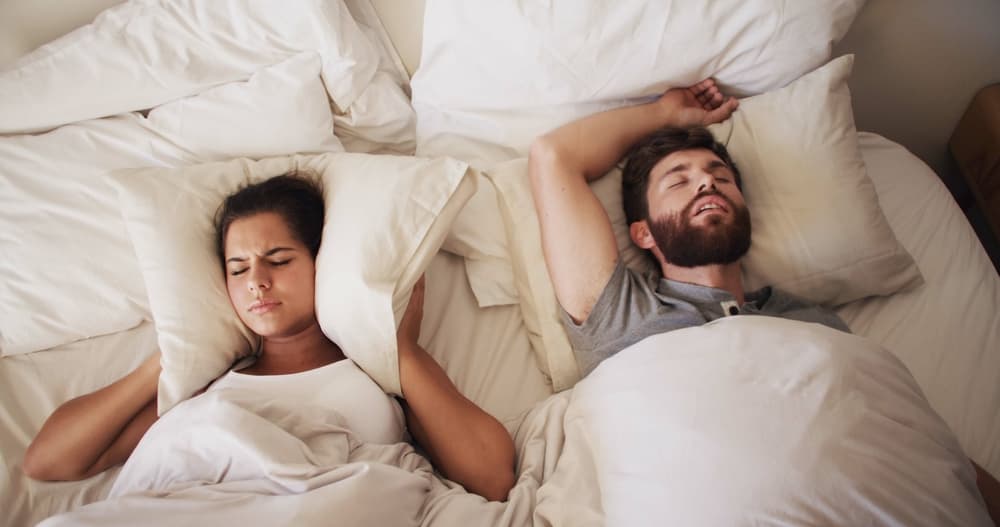 sleep apnea